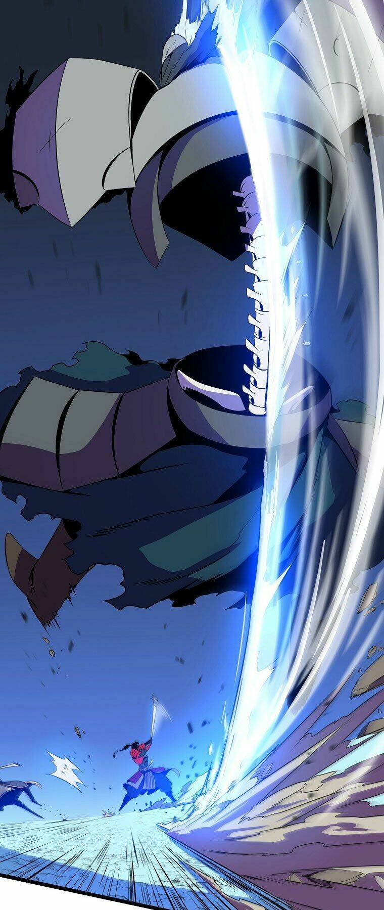 Kẻ Săn Anh Hùng Chapter 98 - Trang 2