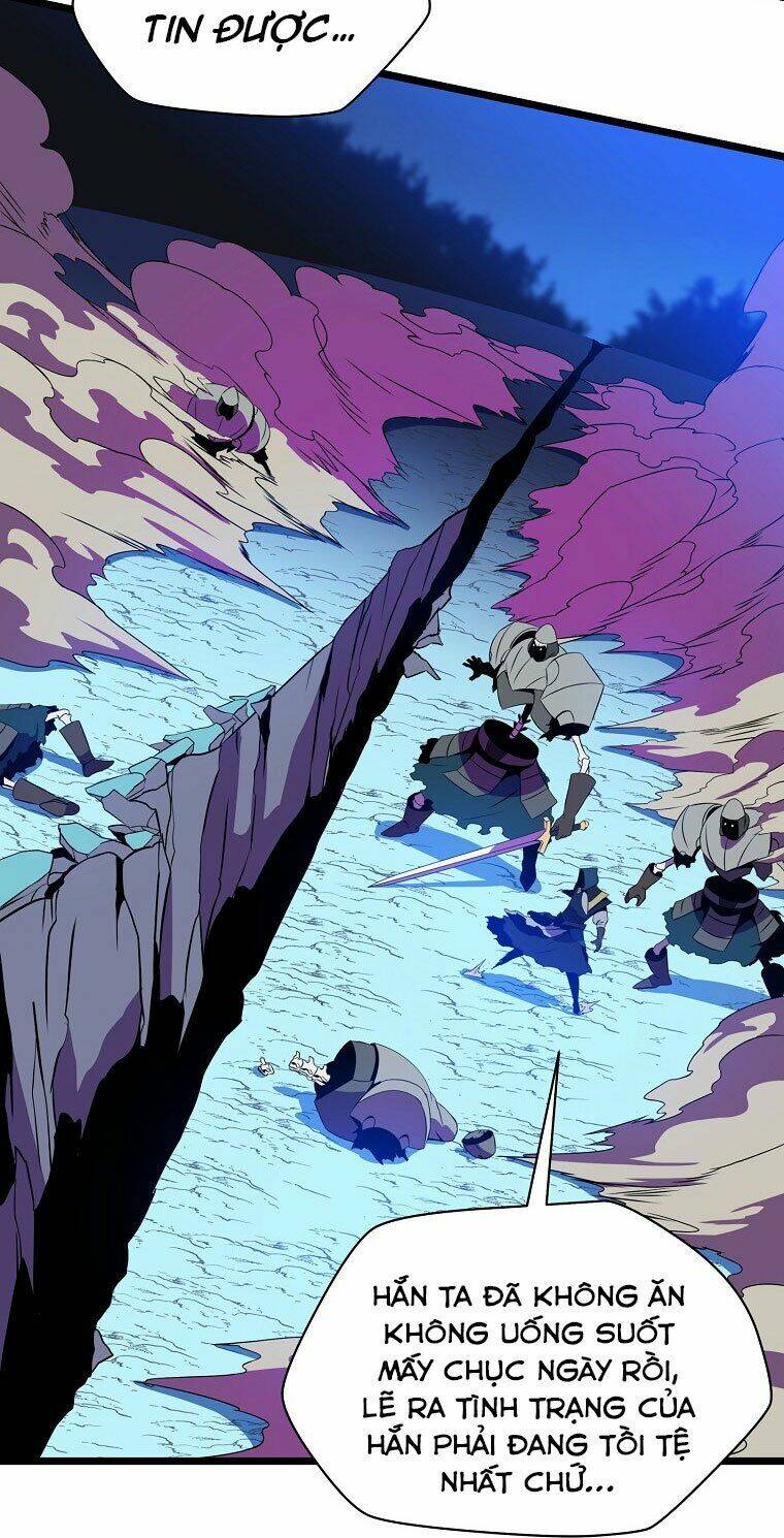 Kẻ Săn Anh Hùng Chapter 98 - Trang 2