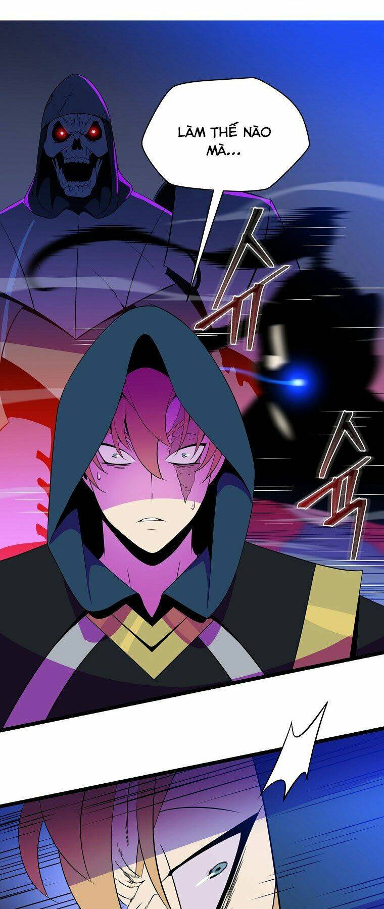 Kẻ Săn Anh Hùng Chapter 98 - Trang 2