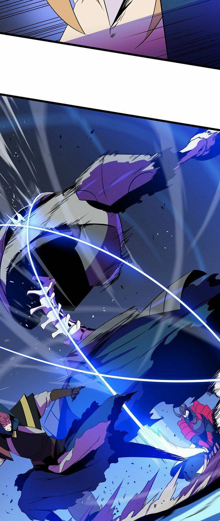 Kẻ Săn Anh Hùng Chapter 98 - Trang 2