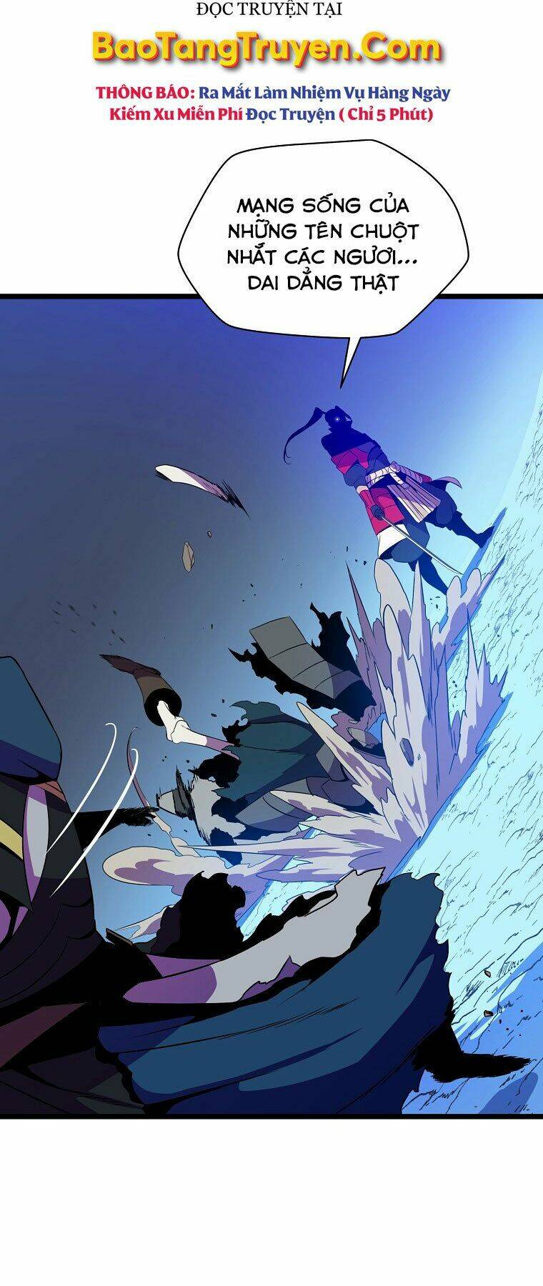 Kẻ Săn Anh Hùng Chapter 98 - Trang 2