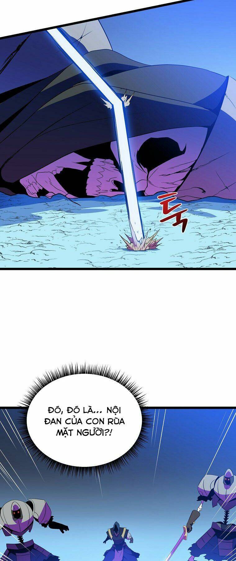 Kẻ Săn Anh Hùng Chapter 98 - Trang 2