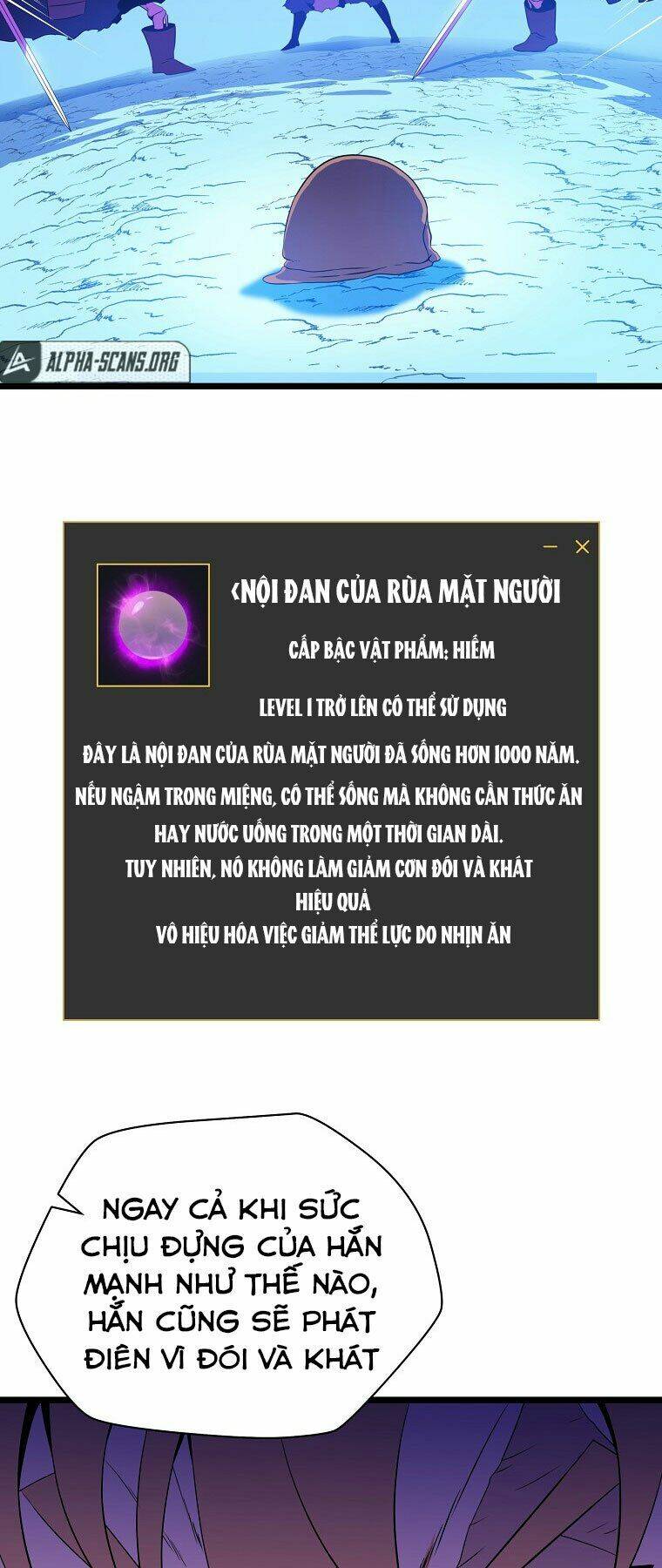 Kẻ Săn Anh Hùng Chapter 98 - Trang 2