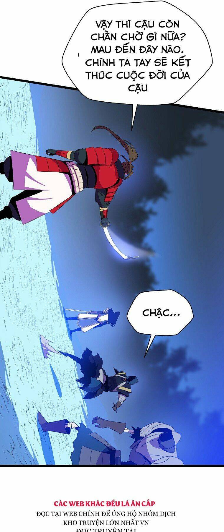 Kẻ Săn Anh Hùng Chapter 98 - Trang 2