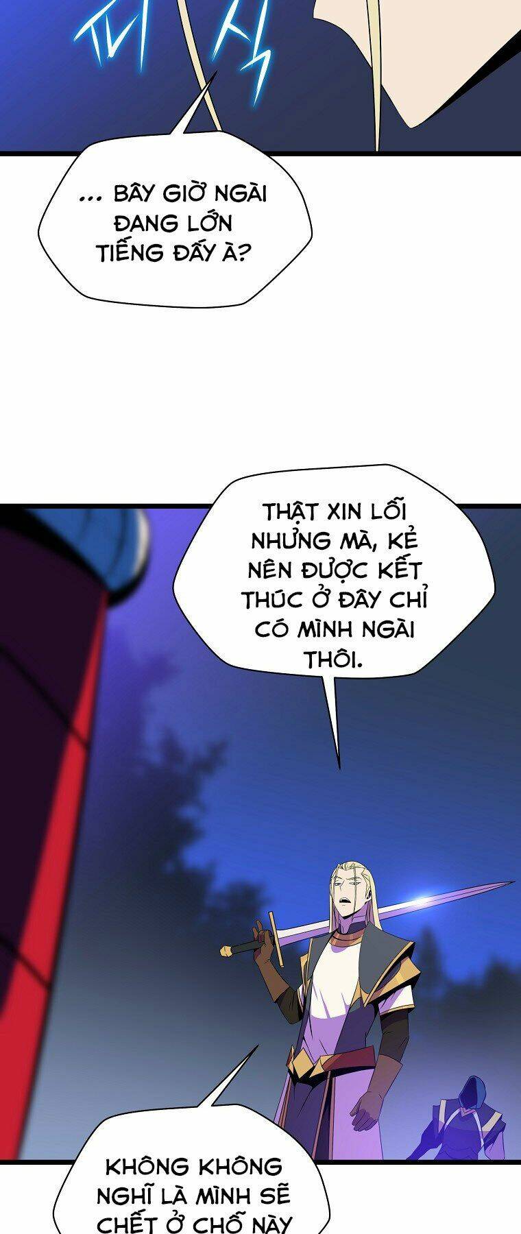 Kẻ Săn Anh Hùng Chapter 98 - Trang 2