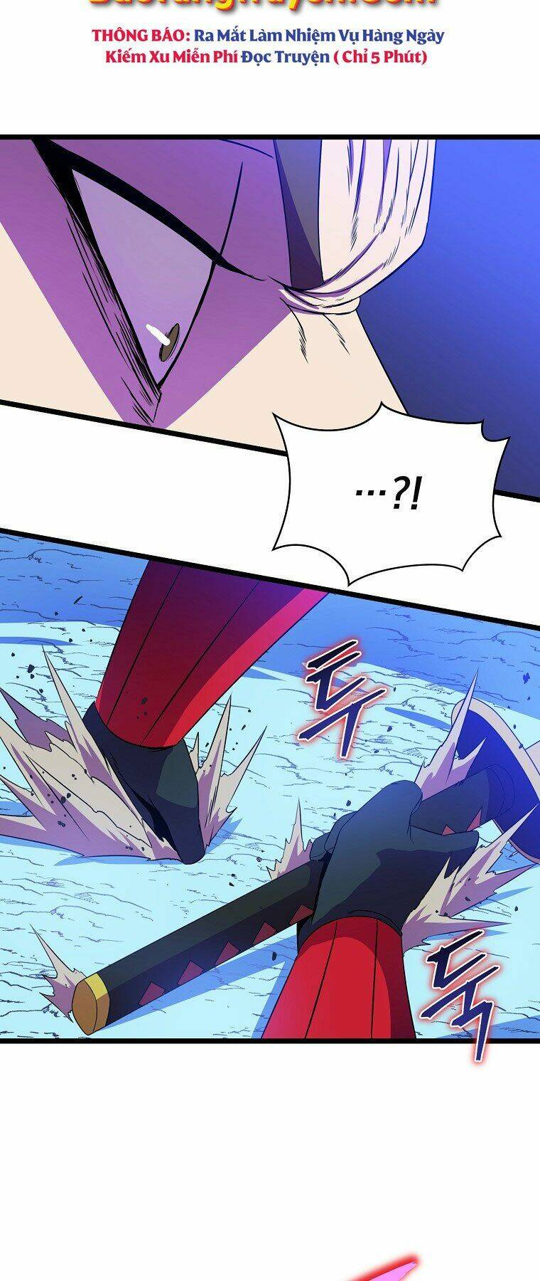 Kẻ Săn Anh Hùng Chapter 98 - Trang 2