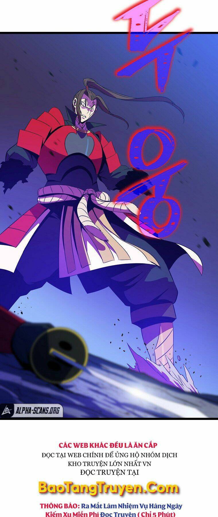 Kẻ Săn Anh Hùng Chapter 98 - Trang 2