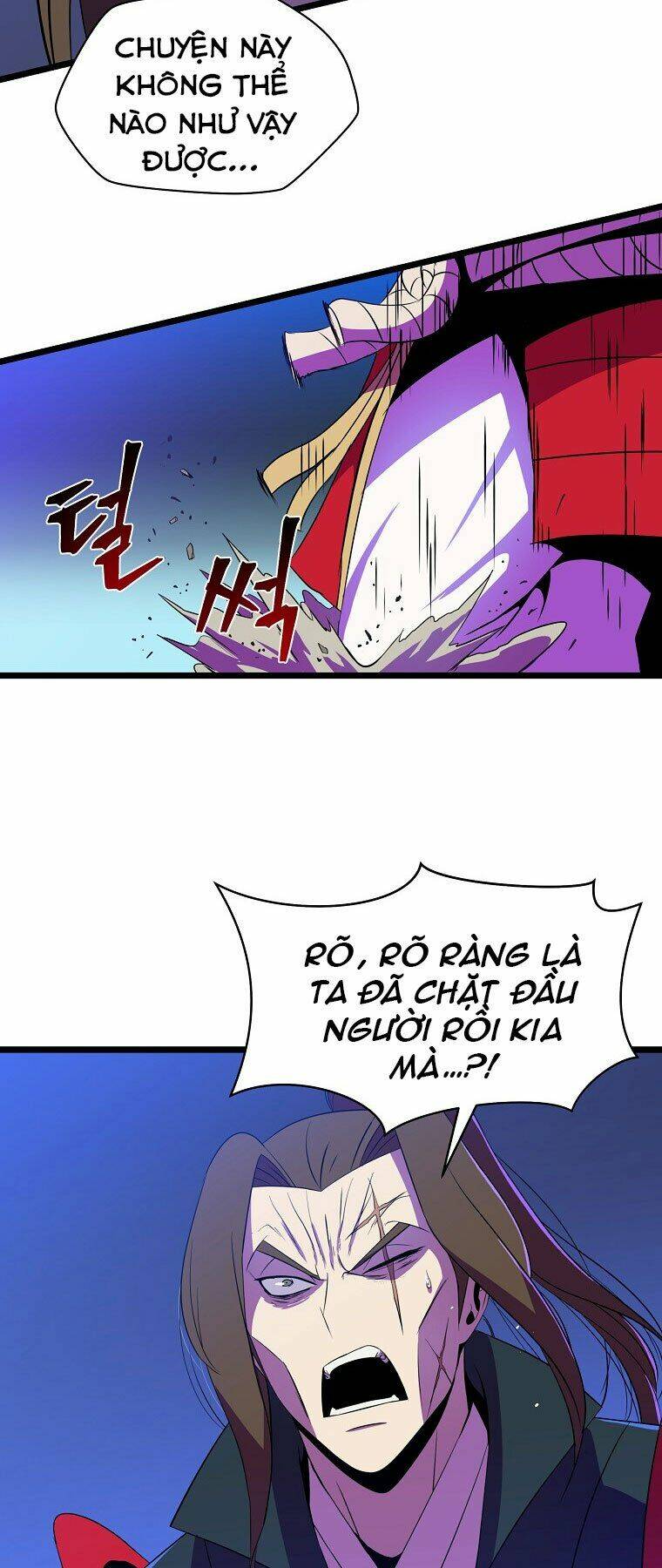 Kẻ Săn Anh Hùng Chapter 98 - Trang 2
