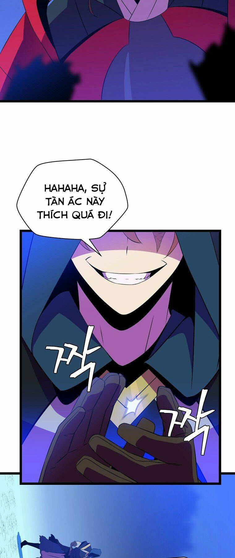 Kẻ Săn Anh Hùng Chapter 98 - Trang 2