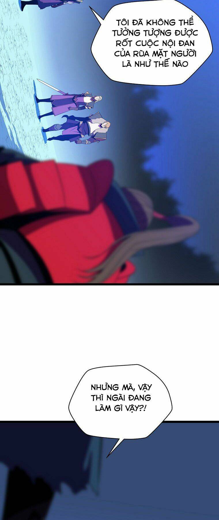 Kẻ Săn Anh Hùng Chapter 98 - Trang 2