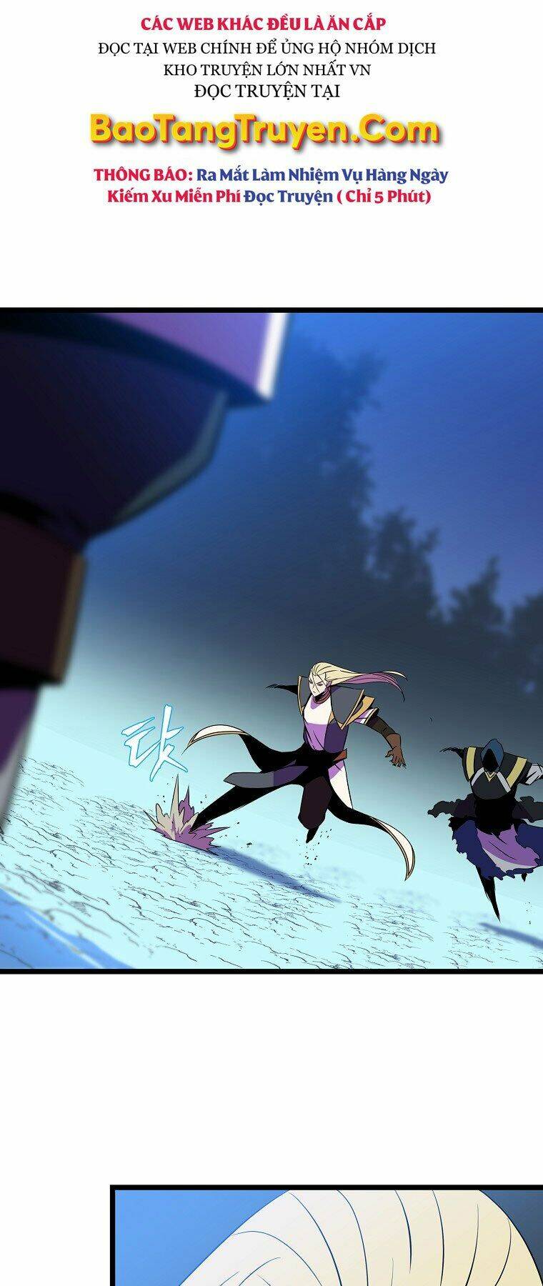 Kẻ Săn Anh Hùng Chapter 98 - Trang 2