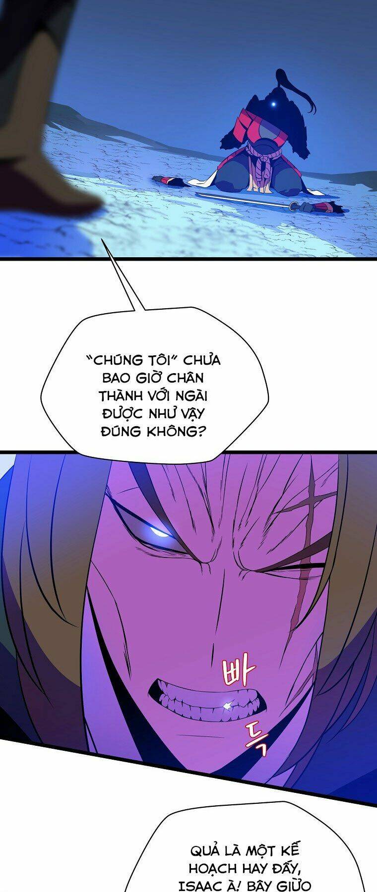 Kẻ Săn Anh Hùng Chapter 98 - Trang 2