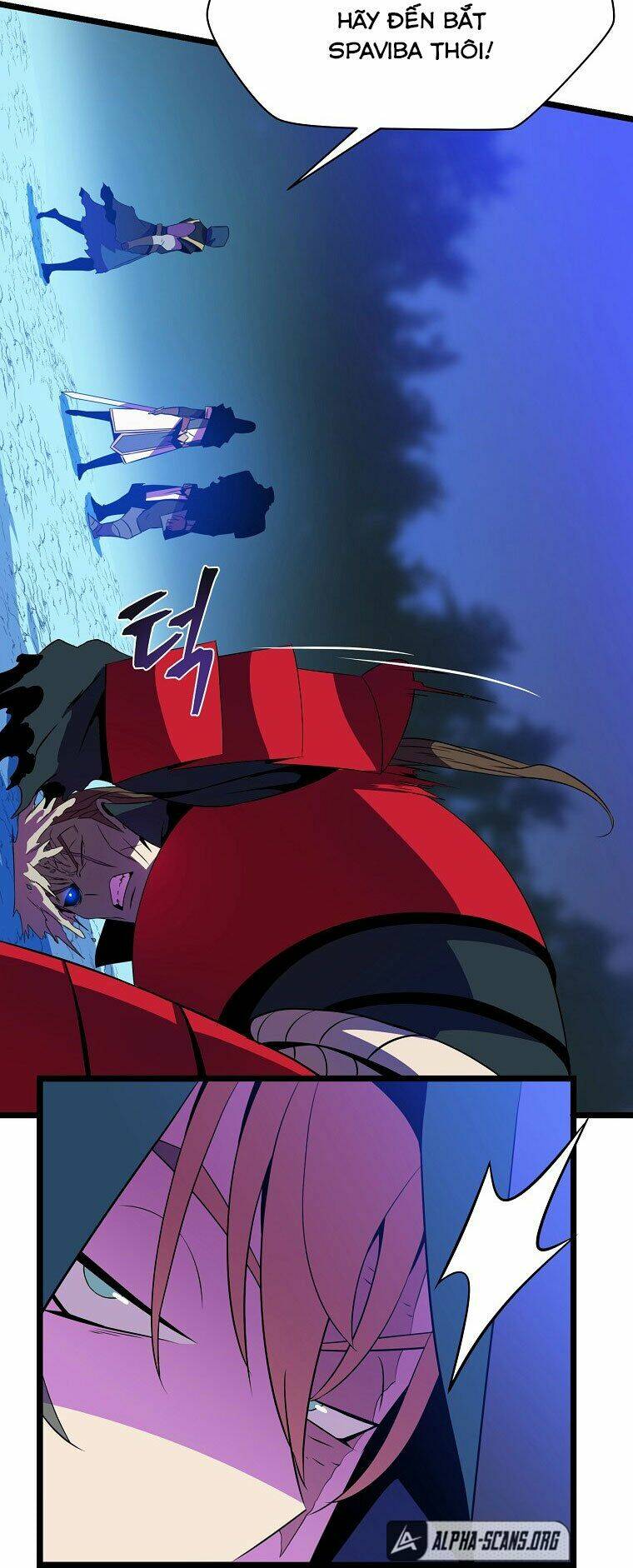 Kẻ Săn Anh Hùng Chapter 98 - Trang 2