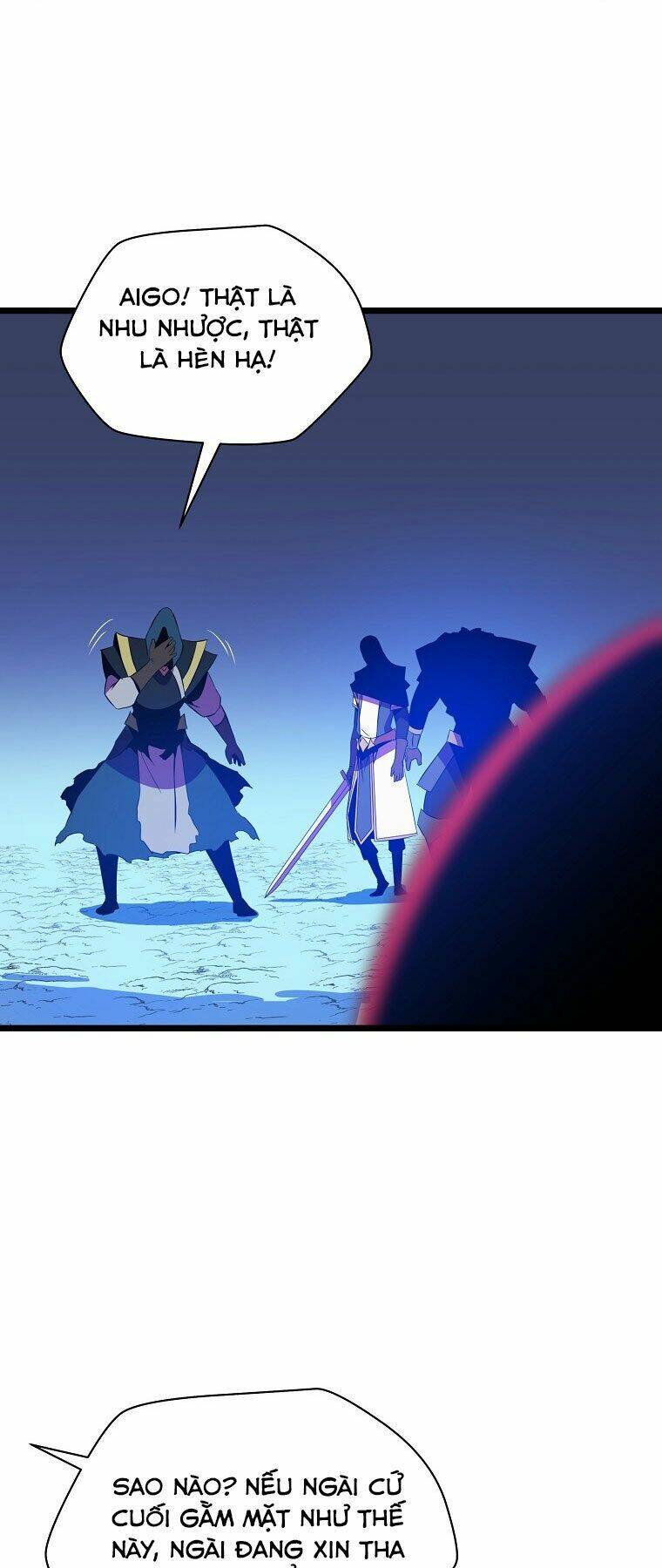 Kẻ Săn Anh Hùng Chapter 98 - Trang 2