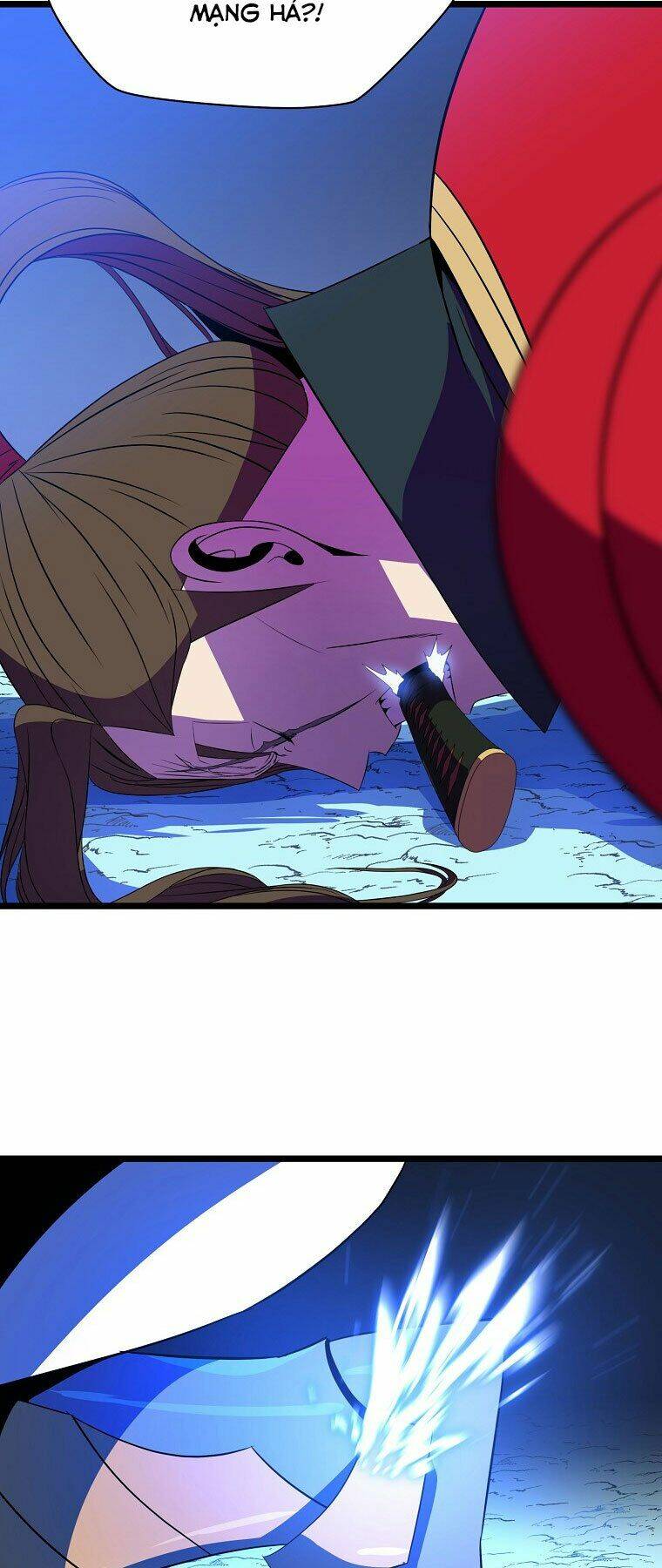 Kẻ Săn Anh Hùng Chapter 98 - Trang 2