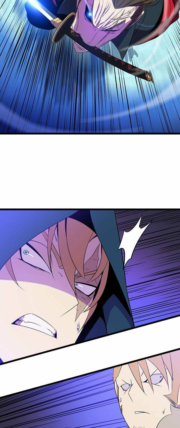 Kẻ Săn Anh Hùng Chapter 98 - Trang 2