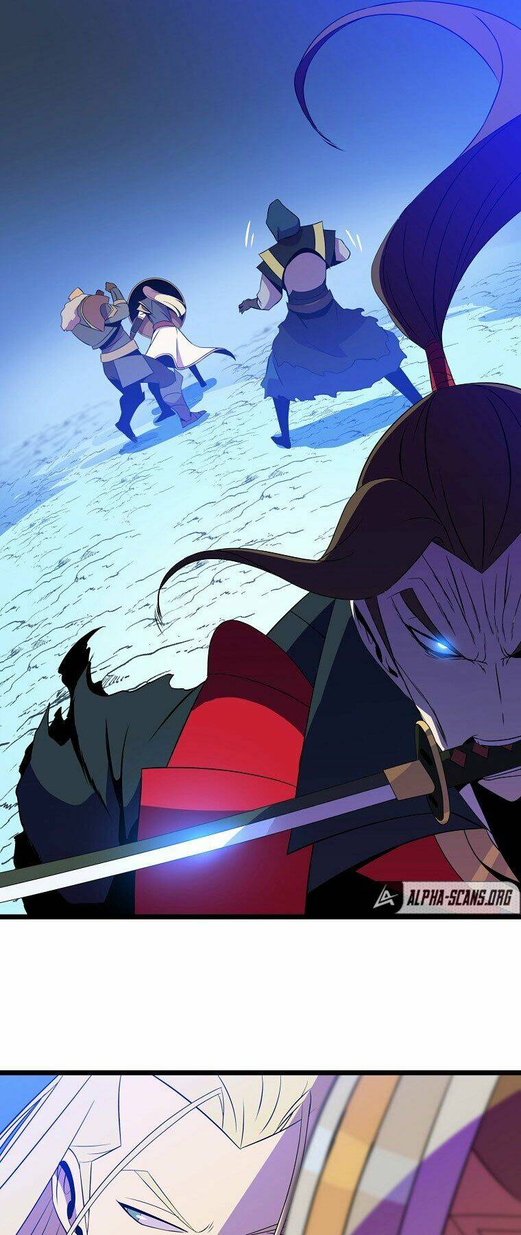 Kẻ Săn Anh Hùng Chapter 98 - Trang 2