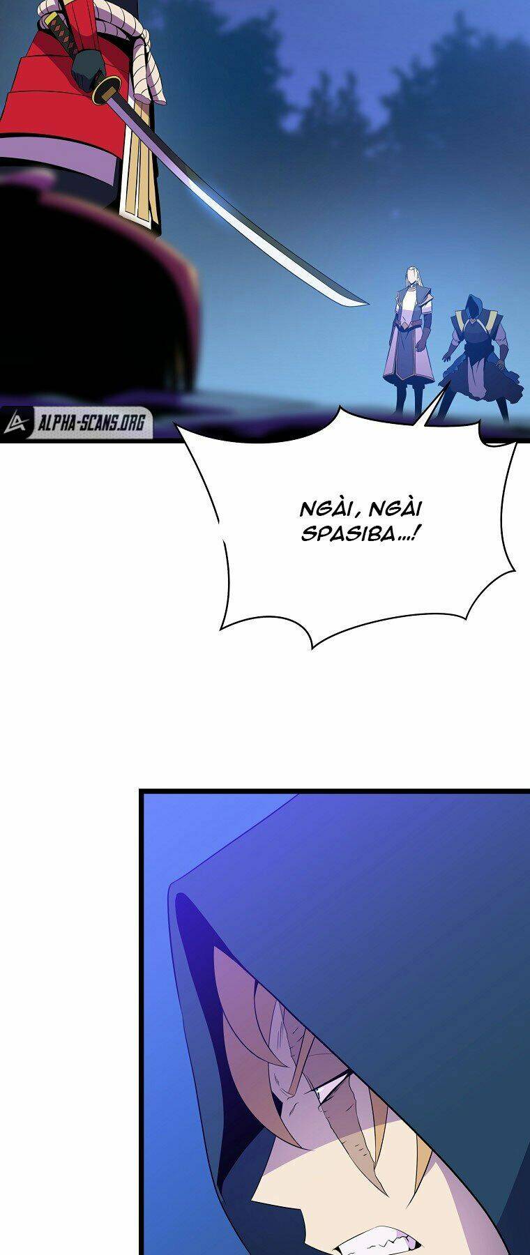 Kẻ Săn Anh Hùng Chapter 98 - Trang 2