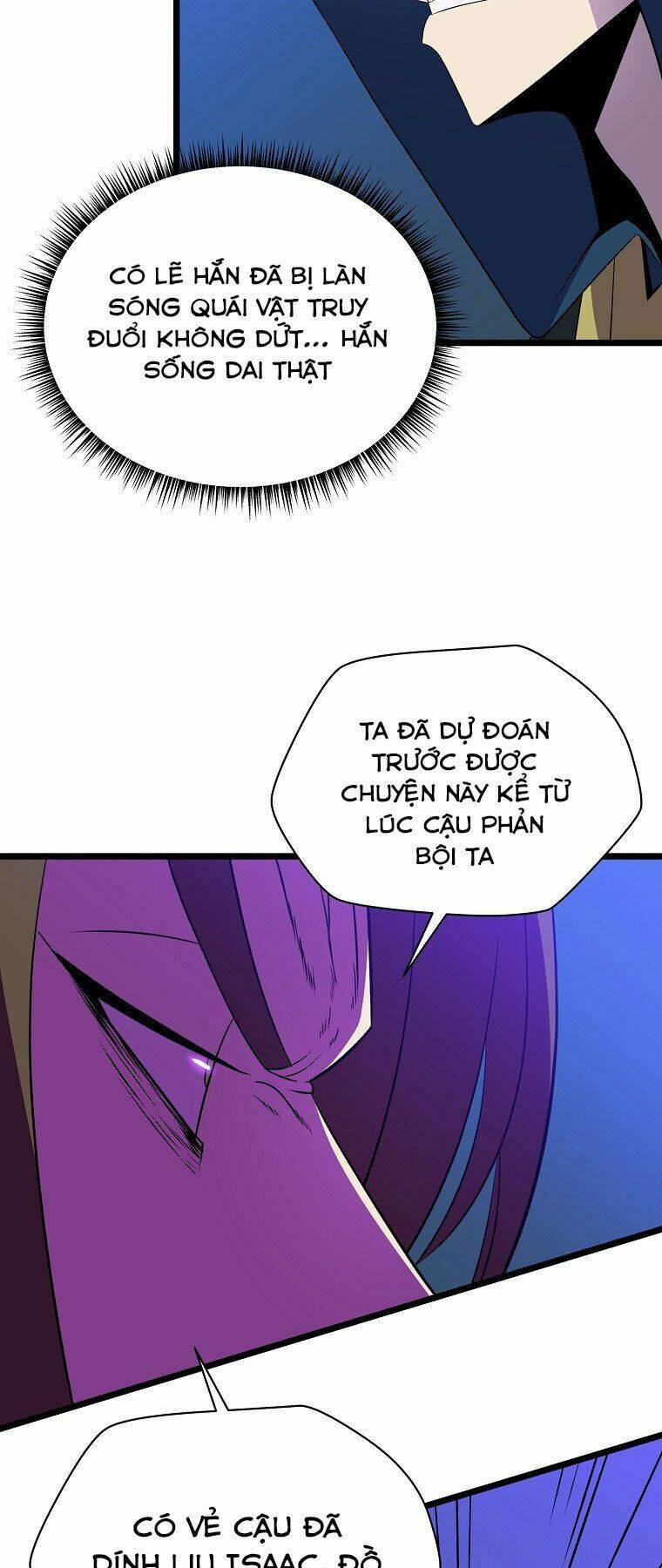 Kẻ Săn Anh Hùng Chapter 98 - Trang 2