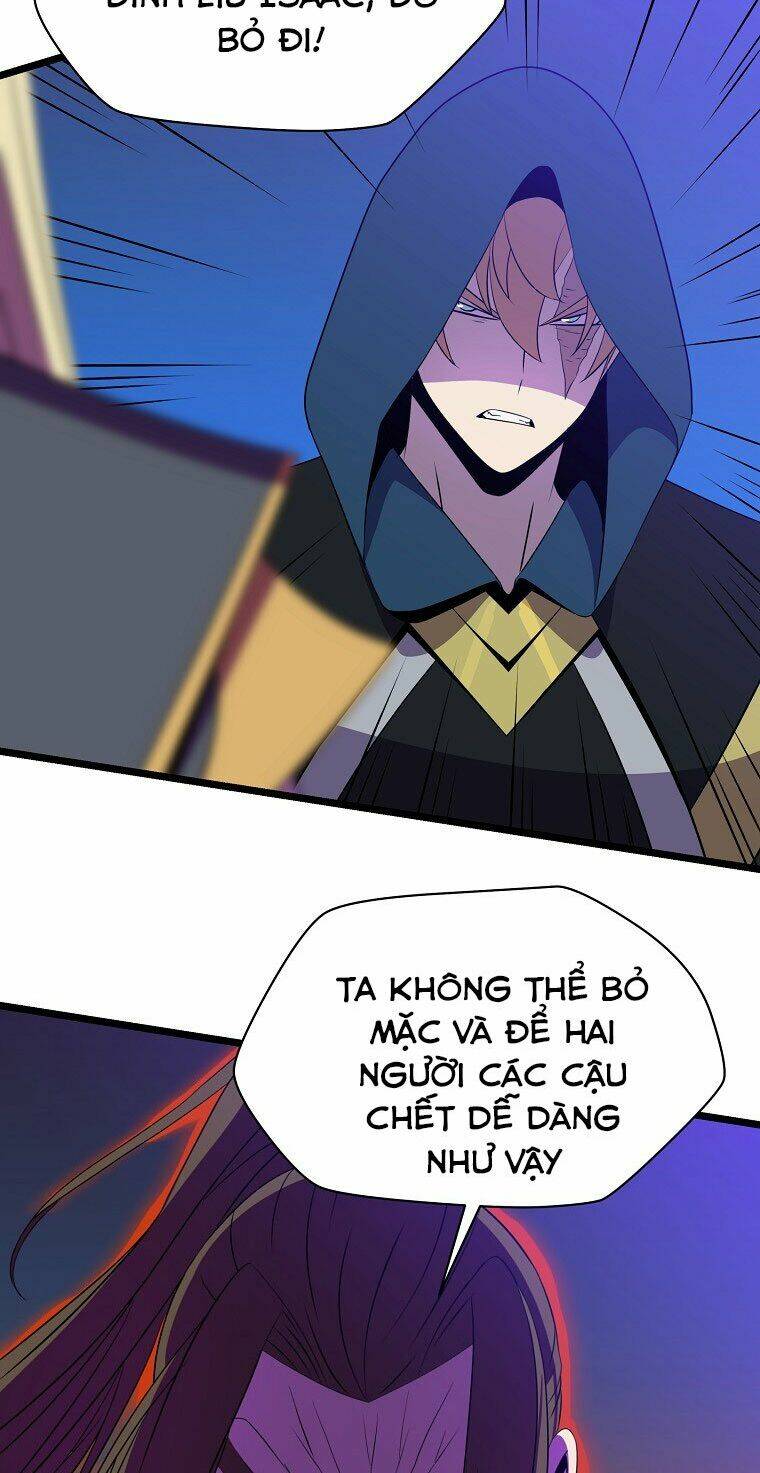 Kẻ Săn Anh Hùng Chapter 98 - Trang 2