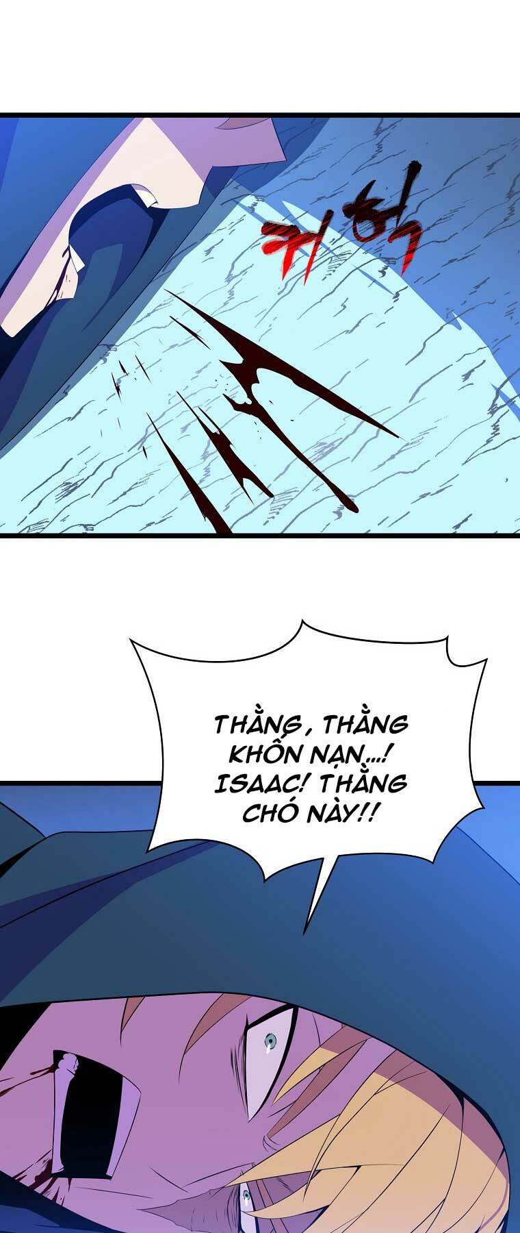 Kẻ Săn Anh Hùng Chapter 99 - Trang 2