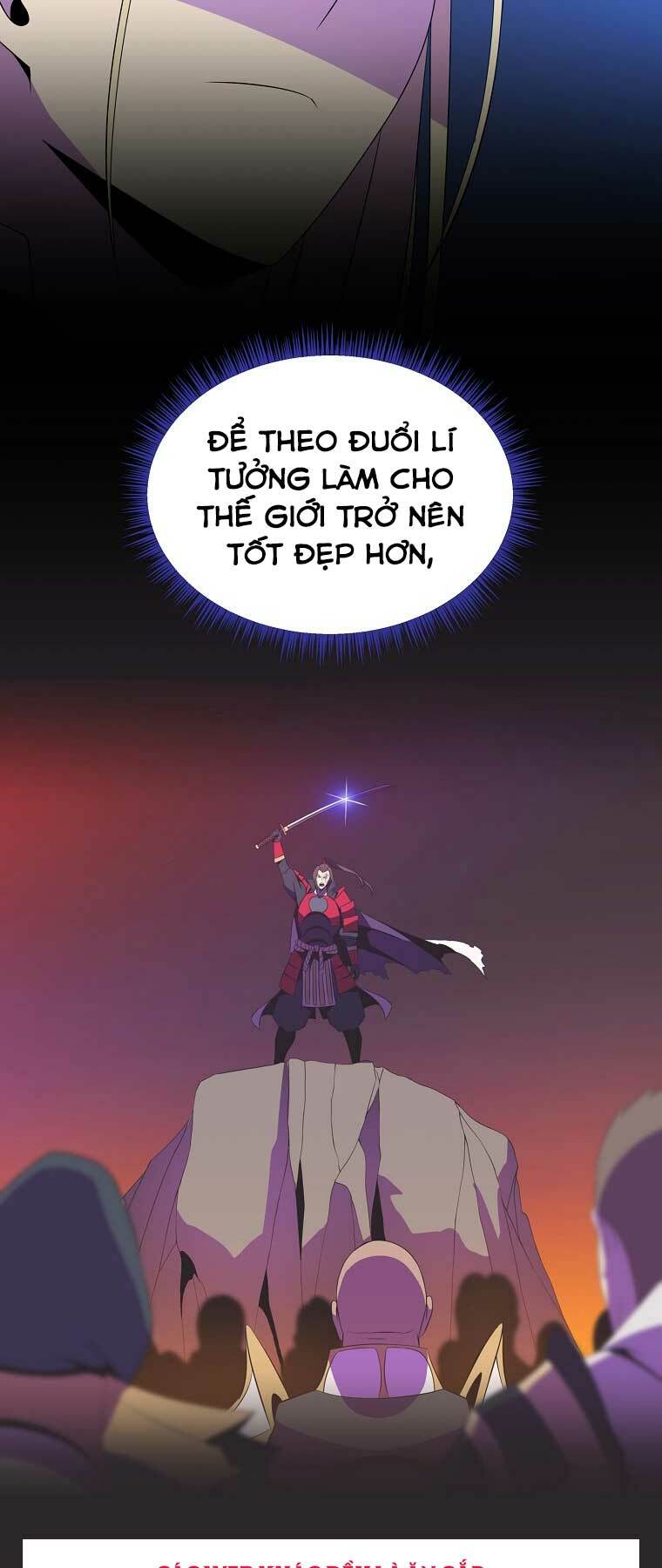 Kẻ Săn Anh Hùng Chapter 99 - Trang 2