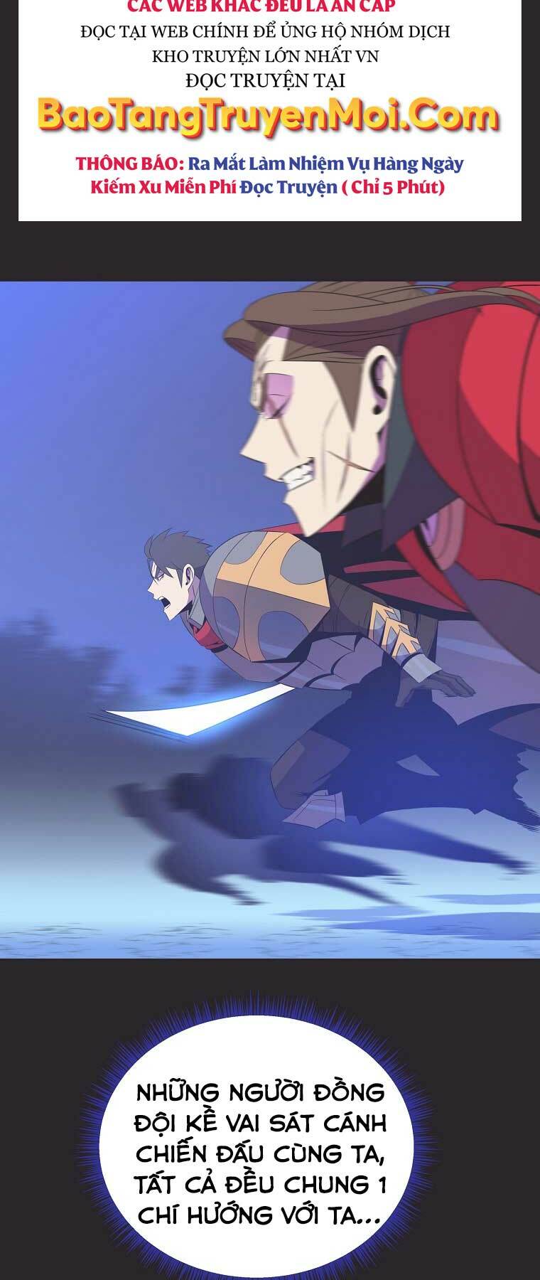 Kẻ Săn Anh Hùng Chapter 99 - Trang 2