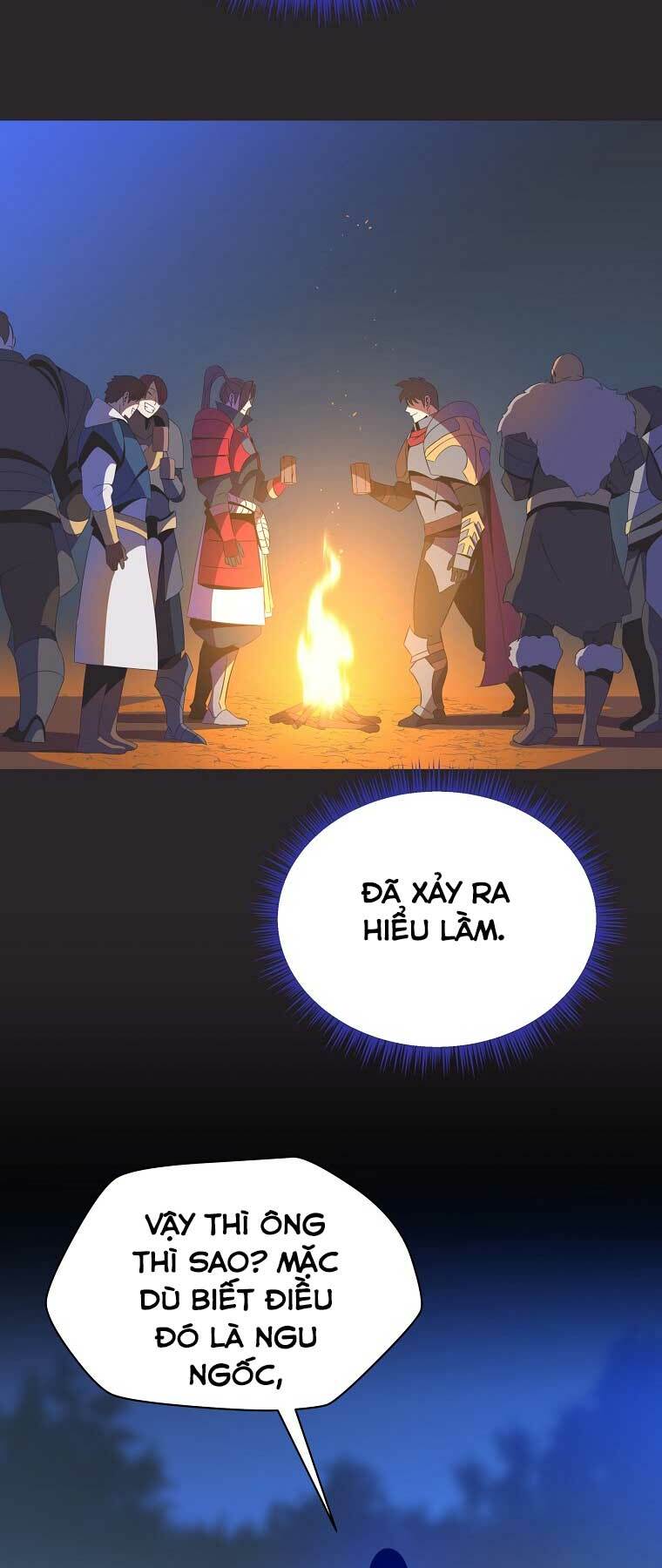 Kẻ Săn Anh Hùng Chapter 99 - Trang 2