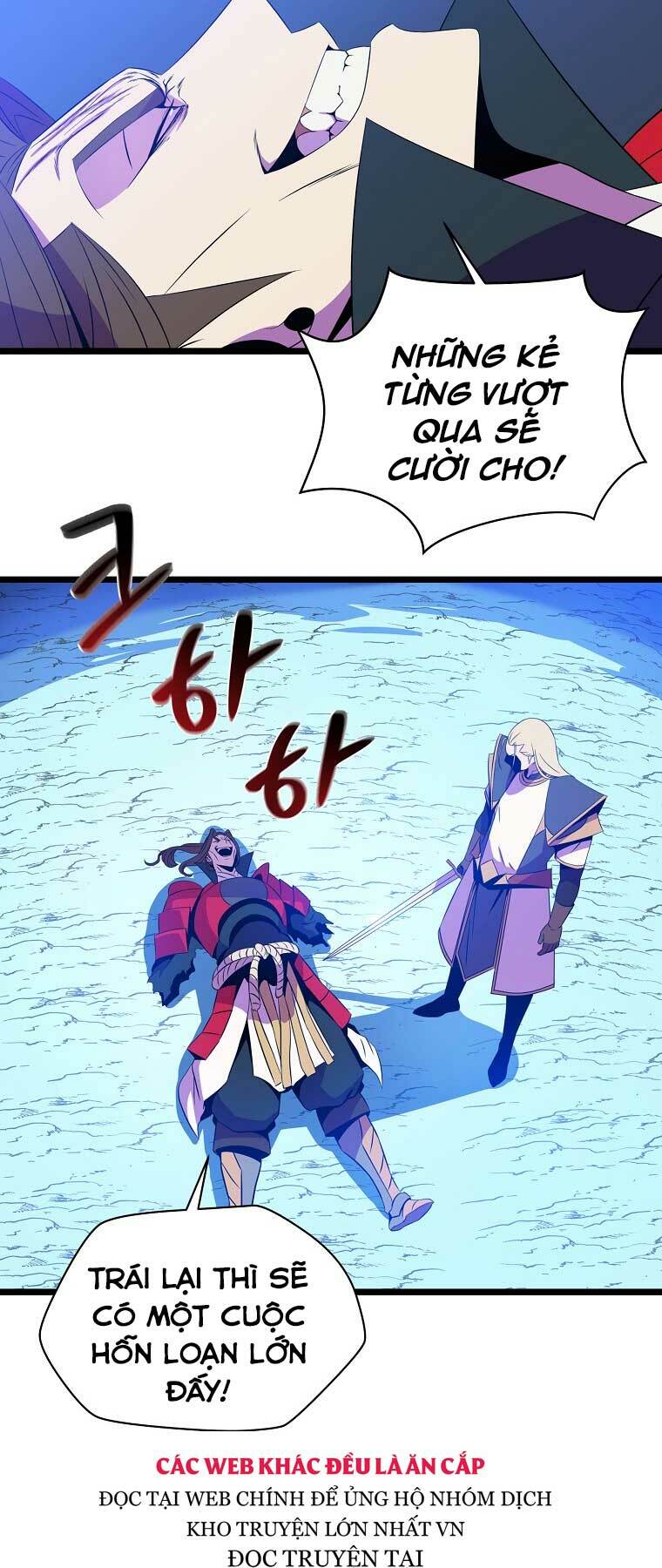 Kẻ Săn Anh Hùng Chapter 99 - Trang 2