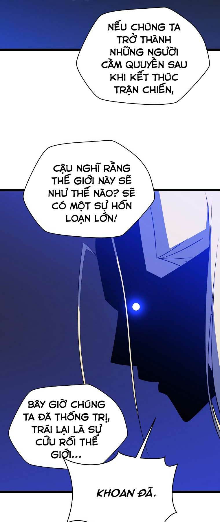 Kẻ Săn Anh Hùng Chapter 99 - Trang 2
