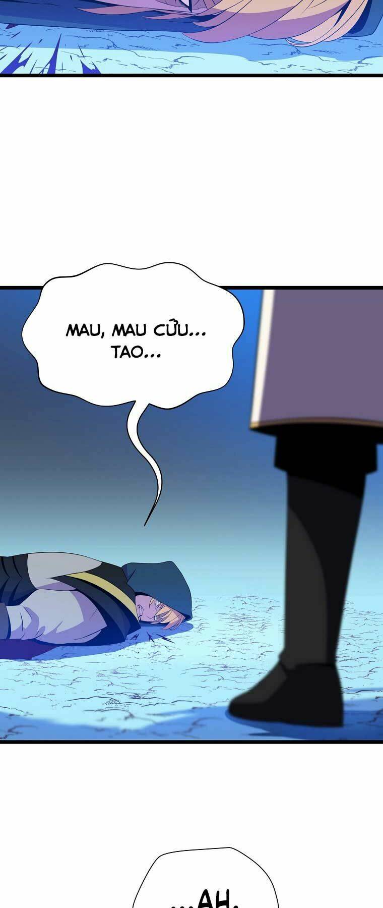 Kẻ Săn Anh Hùng Chapter 99 - Trang 2