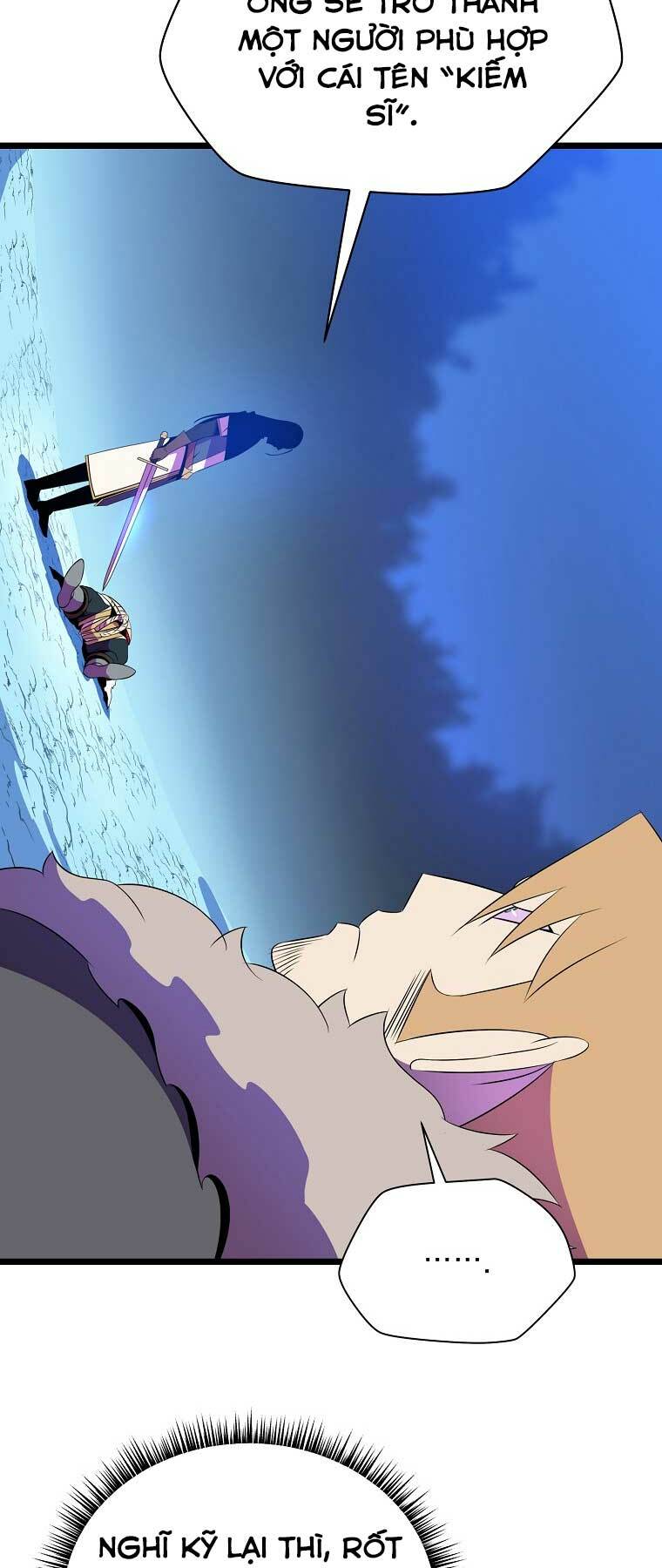 Kẻ Săn Anh Hùng Chapter 99 - Trang 2