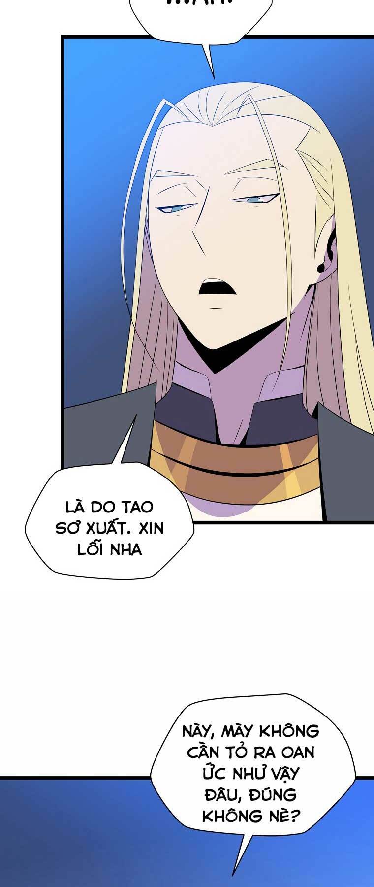 Kẻ Săn Anh Hùng Chapter 99 - Trang 2