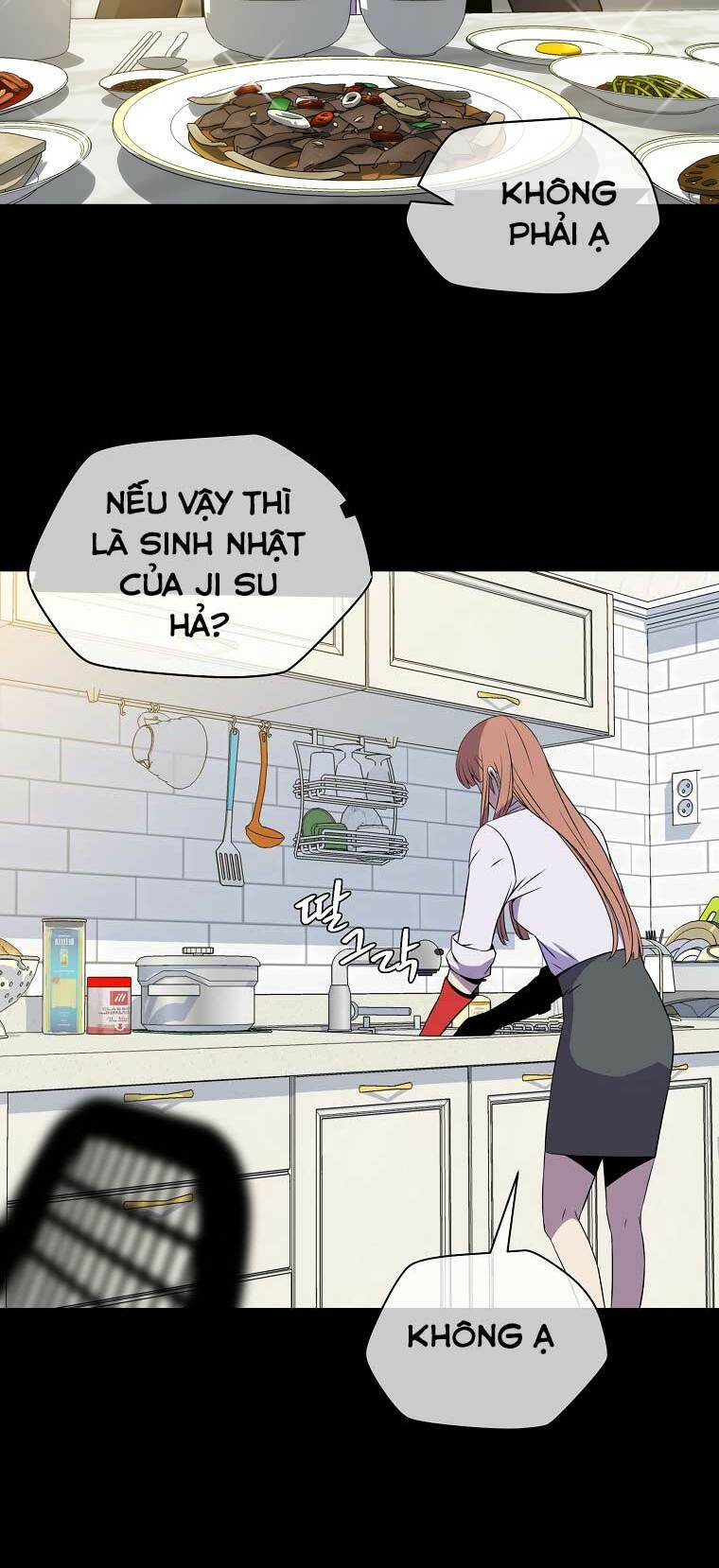 Kẻ Săn Anh Hùng Chapter 99 - Trang 2