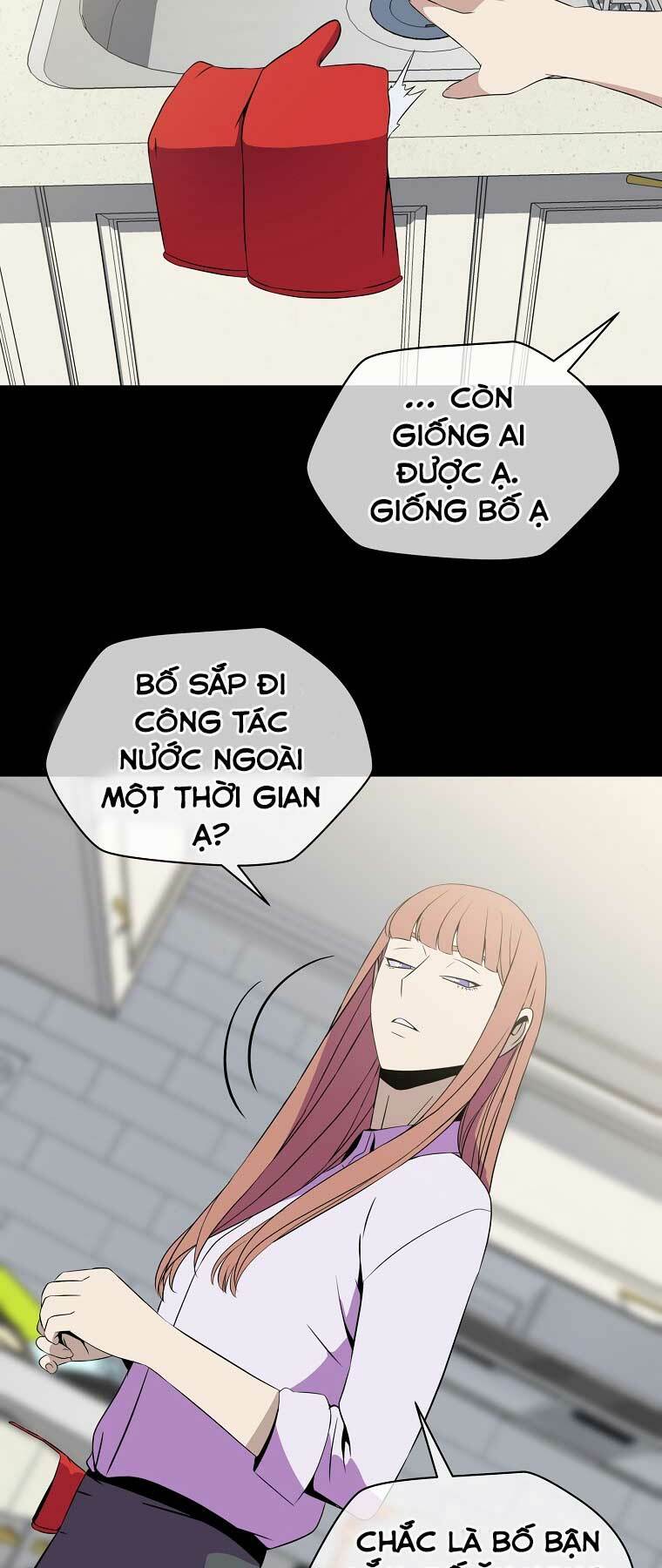 Kẻ Săn Anh Hùng Chapter 99 - Trang 2