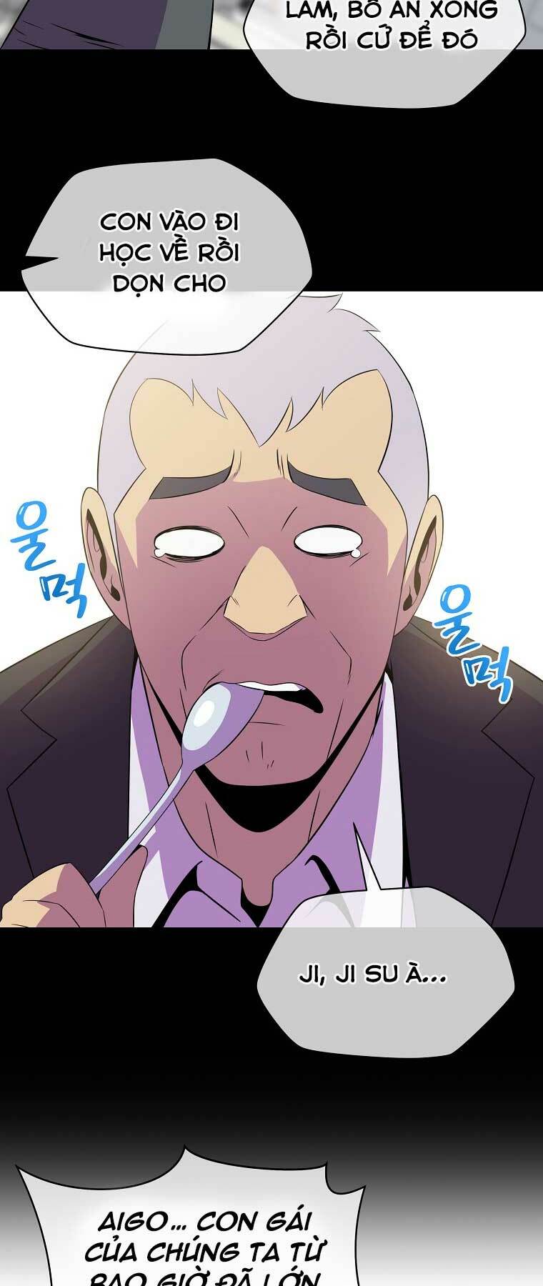 Kẻ Săn Anh Hùng Chapter 99 - Trang 2