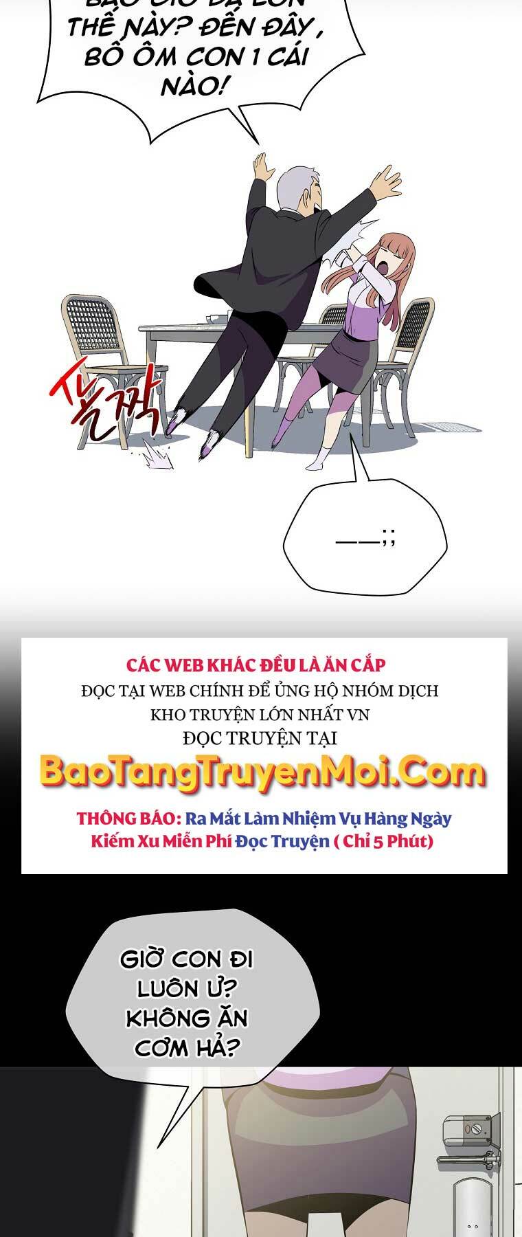 Kẻ Săn Anh Hùng Chapter 99 - Trang 2