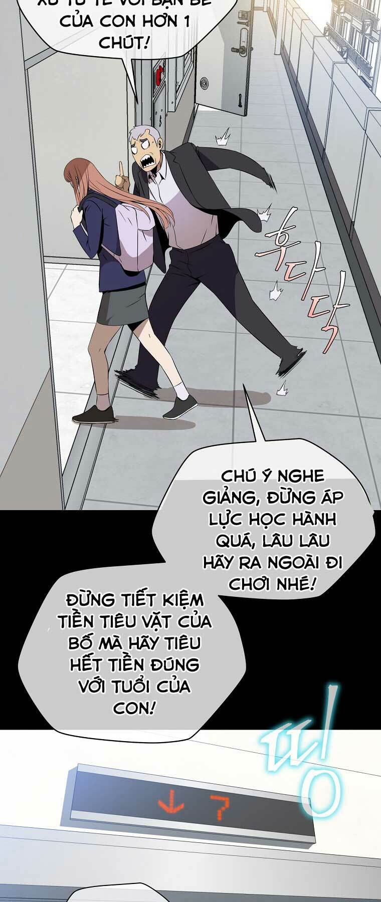 Kẻ Săn Anh Hùng Chapter 99 - Trang 2