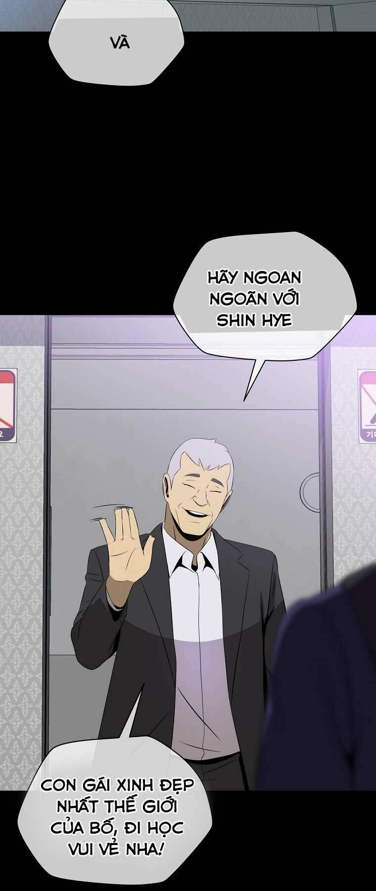 Kẻ Săn Anh Hùng Chapter 99 - Trang 2