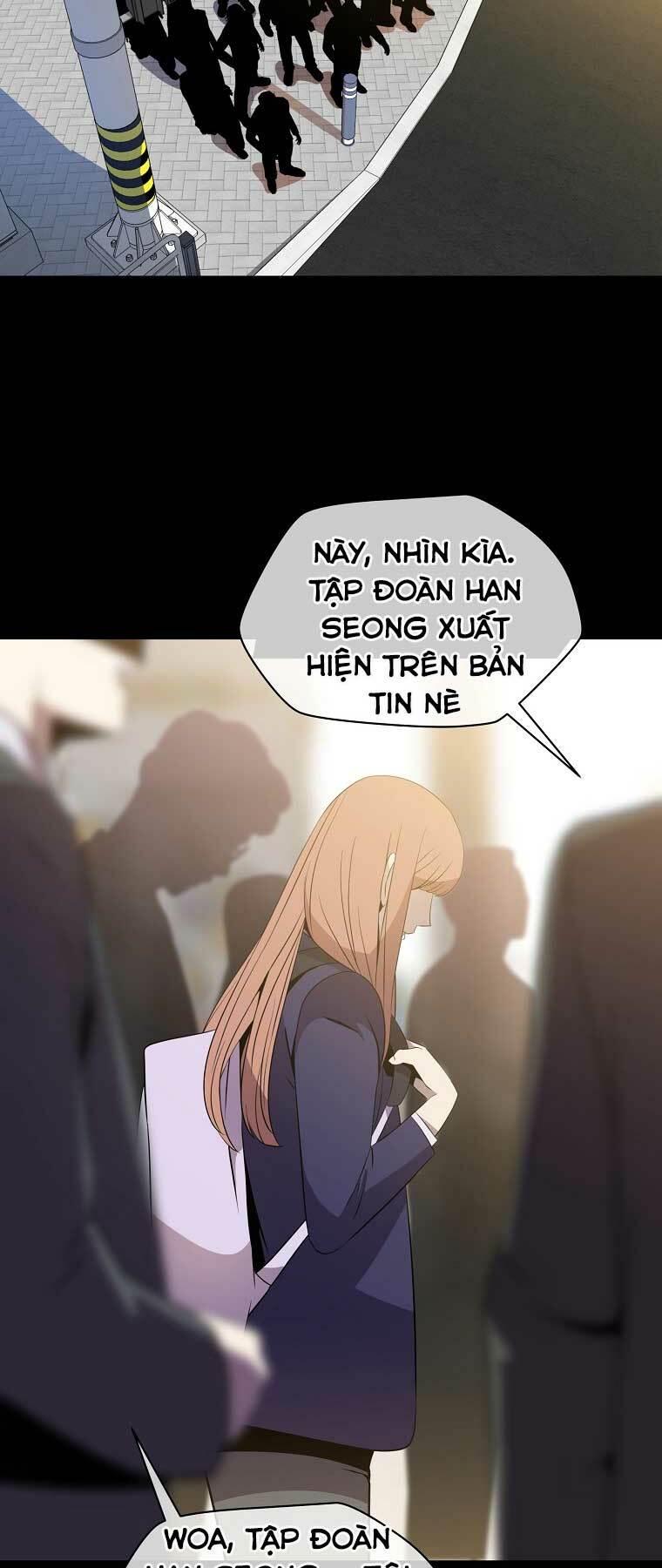 Kẻ Săn Anh Hùng Chapter 99 - Trang 2