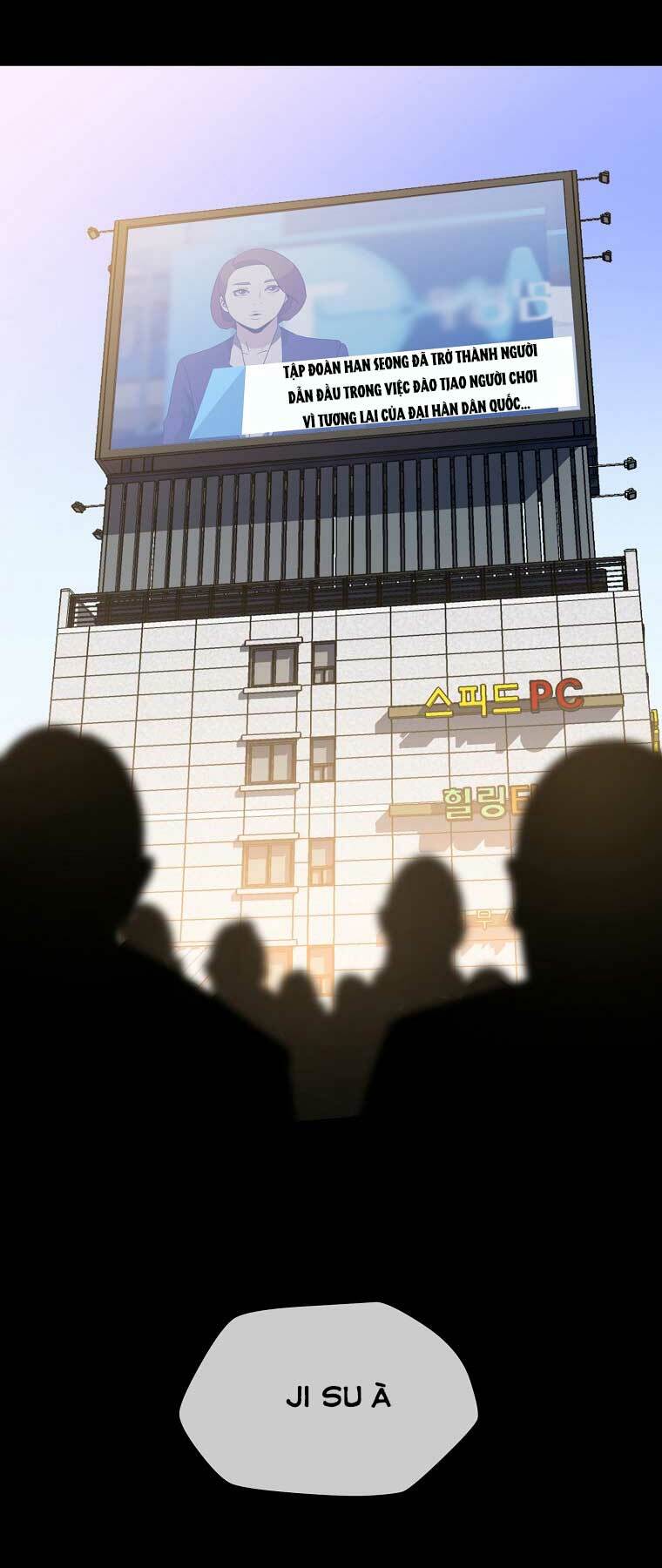 Kẻ Săn Anh Hùng Chapter 99 - Trang 2