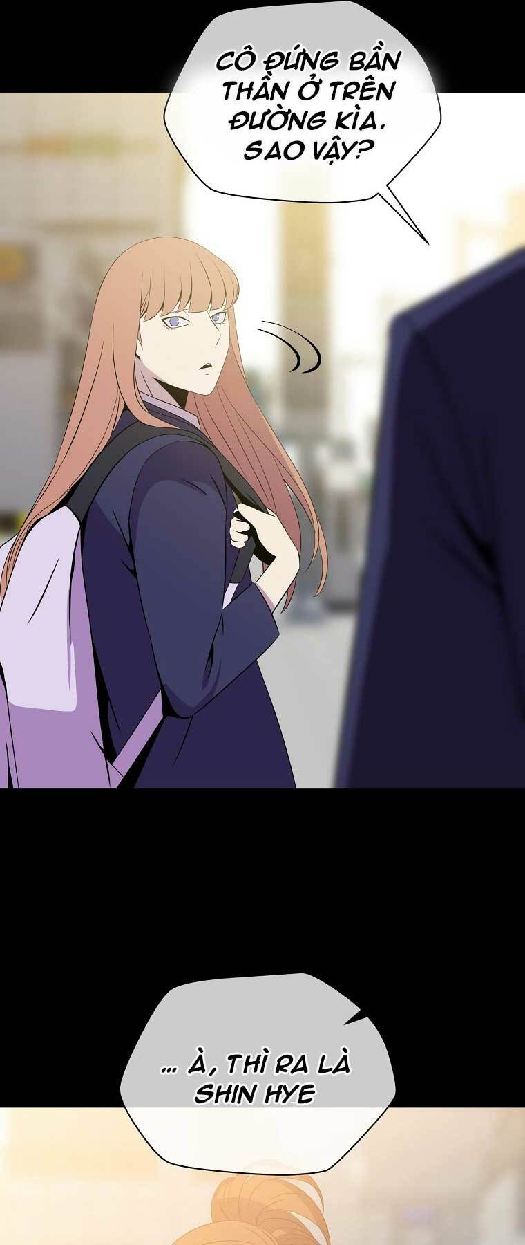 Kẻ Săn Anh Hùng Chapter 99 - Trang 2