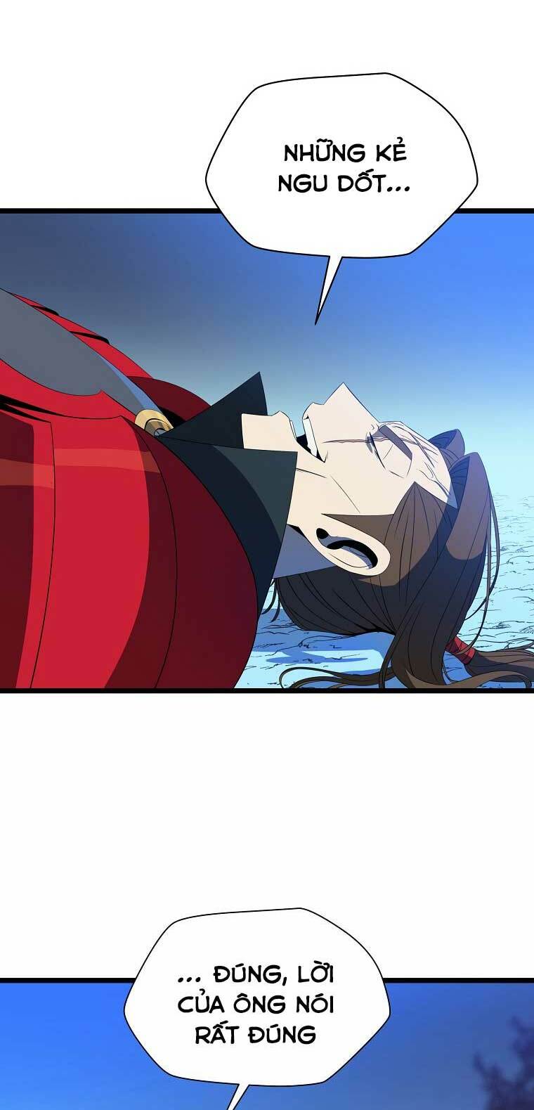 Kẻ Săn Anh Hùng Chapter 99 - Trang 2