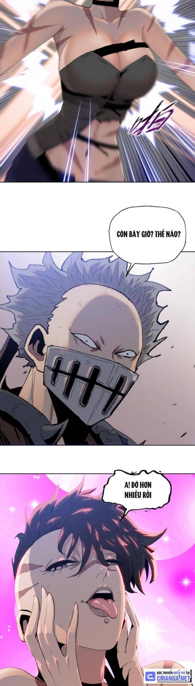 Kẻ Tàn Nhẫn Ngày Tận Thế: Bắt Đầu Dự Trữ Hàng Tỉ Tấn Vật Tư Chapter 15 - Trang 2