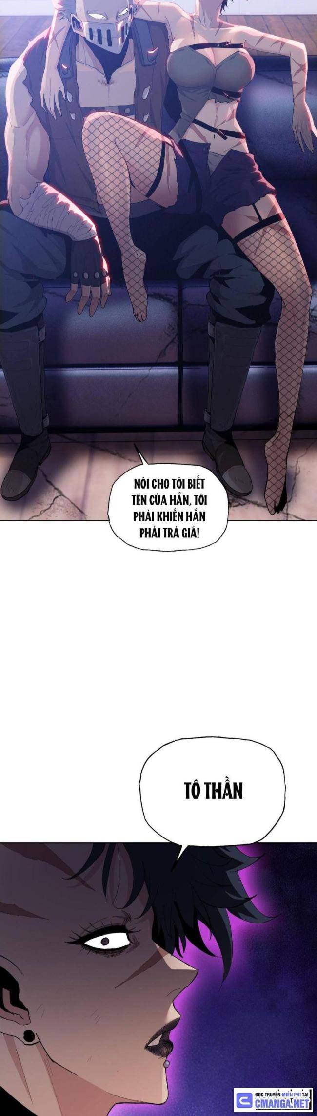 Kẻ Tàn Nhẫn Ngày Tận Thế: Bắt Đầu Dự Trữ Hàng Tỉ Tấn Vật Tư Chapter 15 - Trang 2