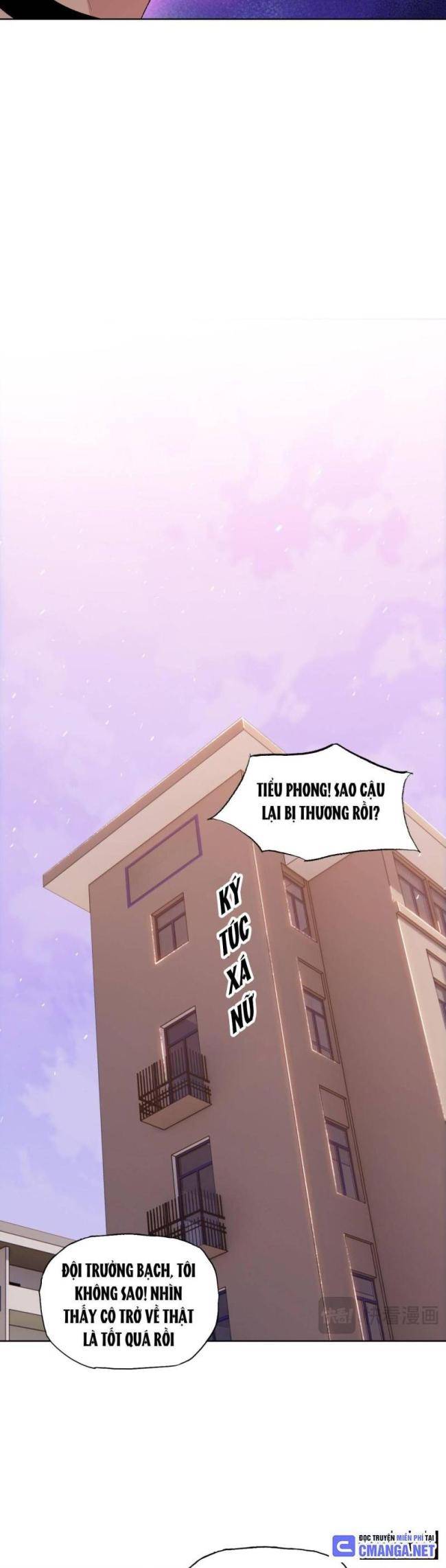 Kẻ Tàn Nhẫn Ngày Tận Thế: Bắt Đầu Dự Trữ Hàng Tỉ Tấn Vật Tư Chapter 15 - Trang 2