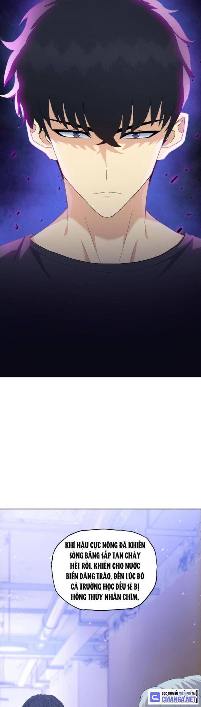 Kẻ Tàn Nhẫn Ngày Tận Thế: Bắt Đầu Dự Trữ Hàng Tỉ Tấn Vật Tư Chapter 15 - Trang 2