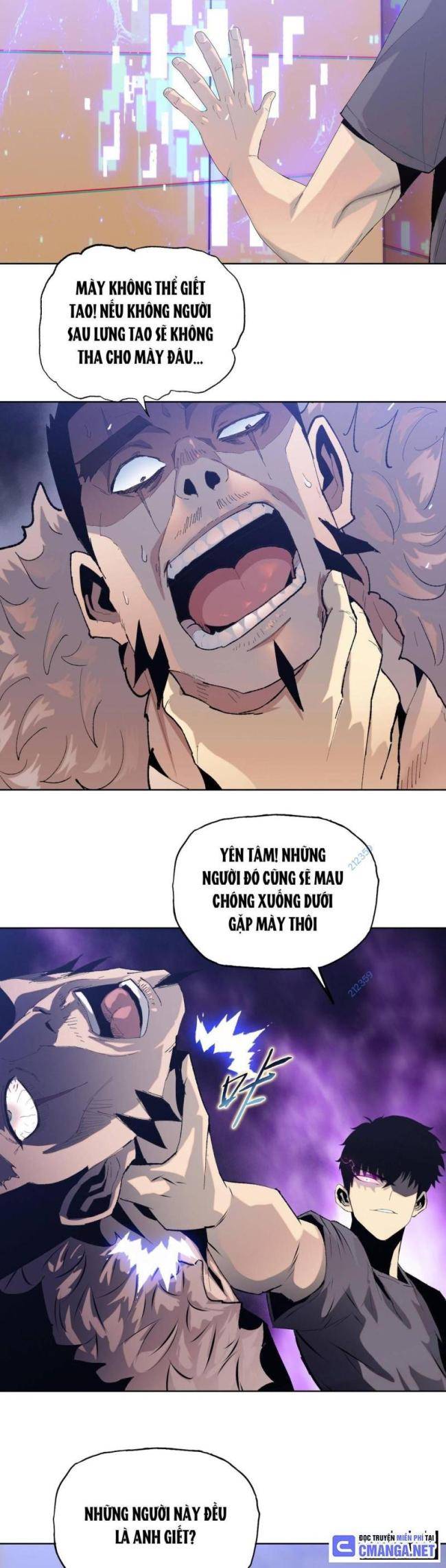 Kẻ Tàn Nhẫn Ngày Tận Thế: Bắt Đầu Dự Trữ Hàng Tỉ Tấn Vật Tư Chapter 15 - Trang 2