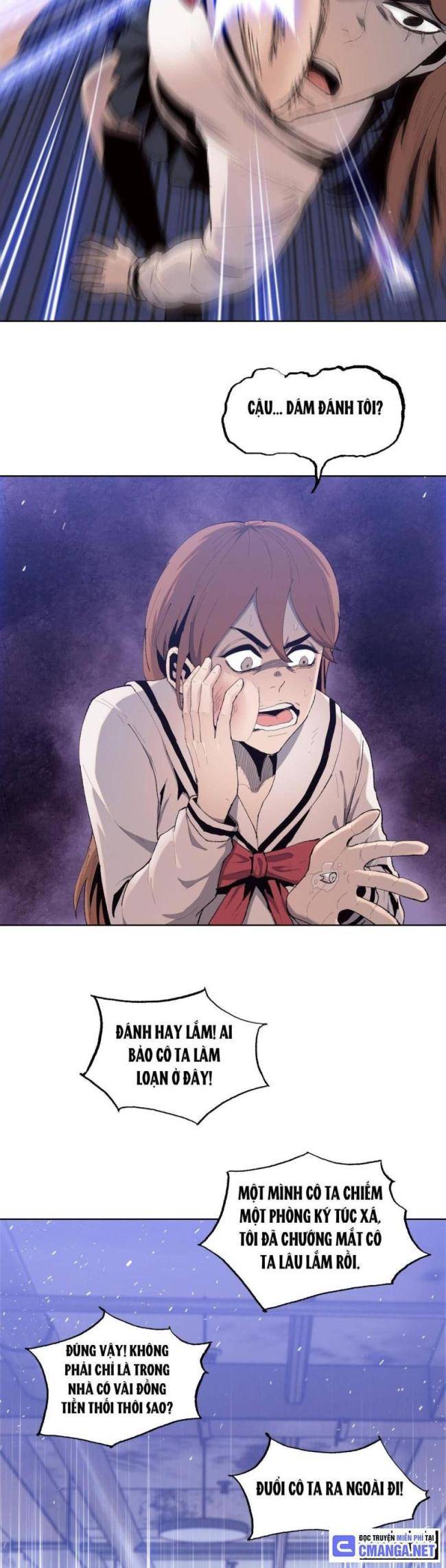 Kẻ Tàn Nhẫn Ngày Tận Thế: Bắt Đầu Dự Trữ Hàng Tỉ Tấn Vật Tư Chapter 15 - Trang 2