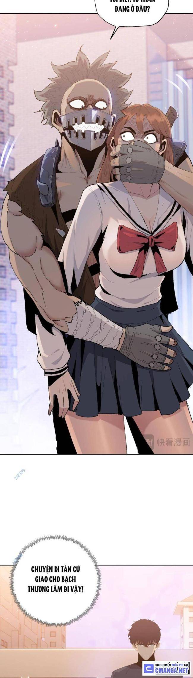 Kẻ Tàn Nhẫn Ngày Tận Thế: Bắt Đầu Dự Trữ Hàng Tỉ Tấn Vật Tư Chapter 15 - Trang 2